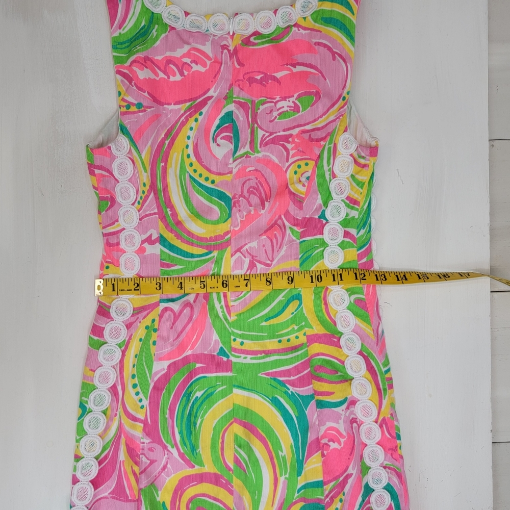 Lilly Pulitzer Dress - Picture 7 of 10